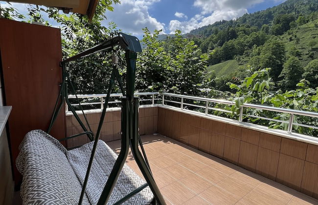 Yeşil Doğa Bungalov - Foto 16