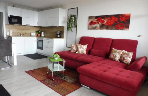 Komfortable Wohnungen und Studio in Sankt Englmar - Foto 5