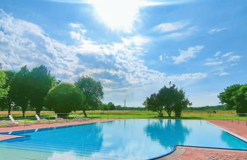 AGRITURISMO BORGO DEL MINCIO - Photo 1