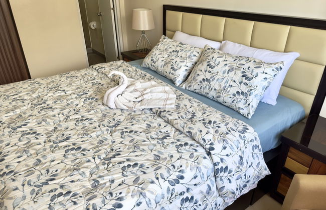 Avida - Simple and Elegant 3BR 33 - Foto 14