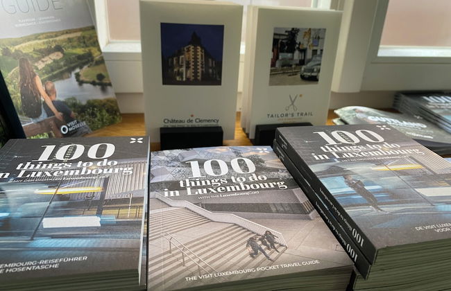 Holidayhouse Countryside 'Un der Attert' - Photo 15