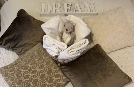 Luxury Suites - Foto 34