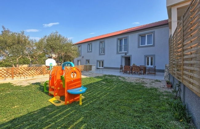 Ante - Garden Terrace - H - Foto 33