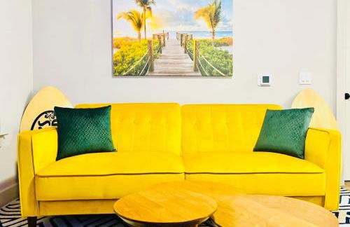 Surf Richard's Flat - The Black Collection - Photo 9