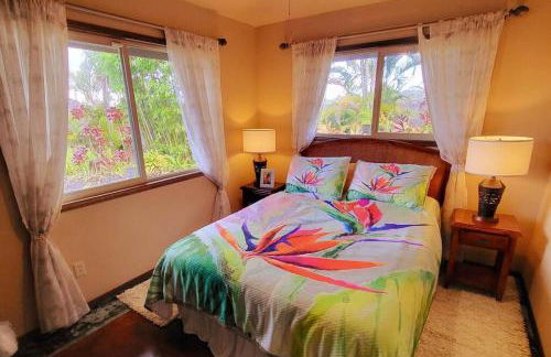 Unique Lava House by steaming crater - Photo 21