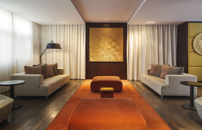 Aparthotel Adagio Marseille Timone - Photo 3