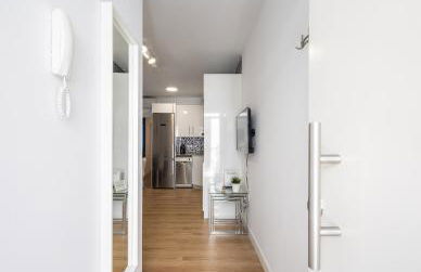 El Sol & la Sal de Cádiz Little Apartments - Foto 11