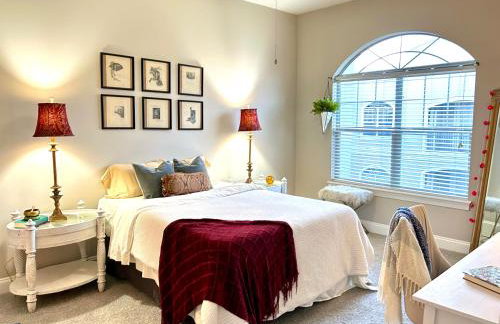 Vacation Home Apartments Midtown-Downtown Atlanta - Foto 73