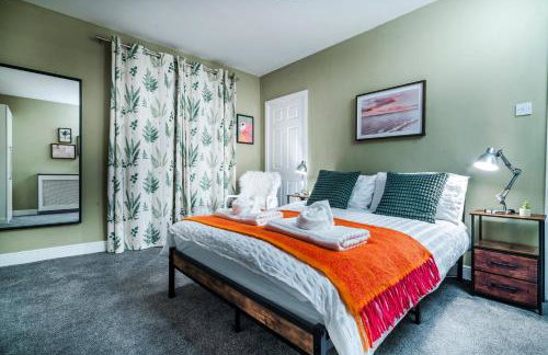 2 Bedroom House near Durham with Countryside Views - Photo 31