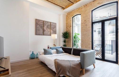 AIRE Holidays Valencia - Foto 13