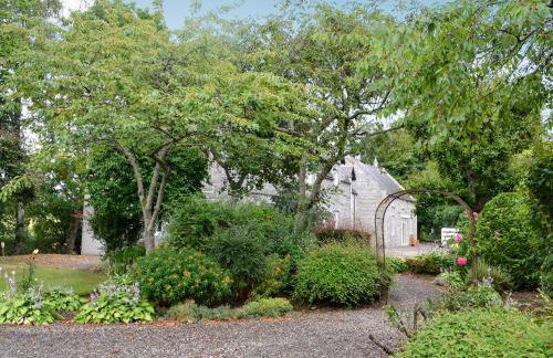 The Coach House - Photo 20