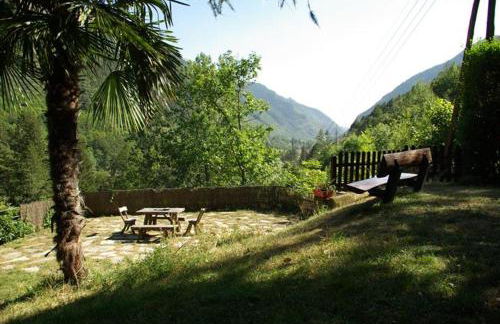 L'Estança de l'Era del Marxant - Foto 137