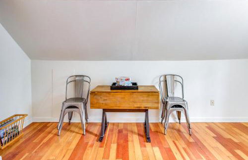 Pet-Friendly Pequot Lakes Vacation Rental Cabin! - Foto 19