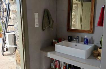 ILAKATI House, Megalo Horio village, Tilos Island - Foto 27