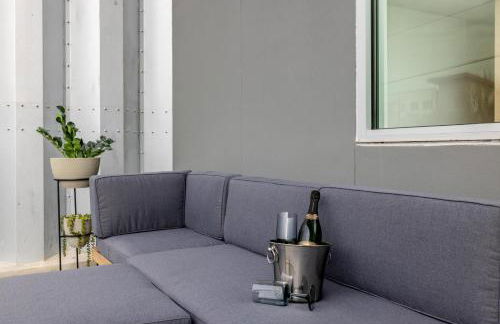 Spacious World Cup Loft - Prime Location - Foto 39