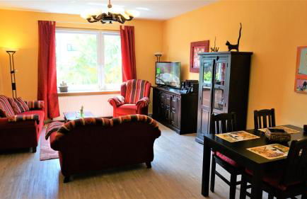 Ferienwohnung Olivenblick Bad Honnef - Foto 7