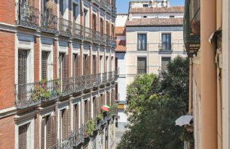 Limehome Madrid Calle de la Paloma - Foto 92
