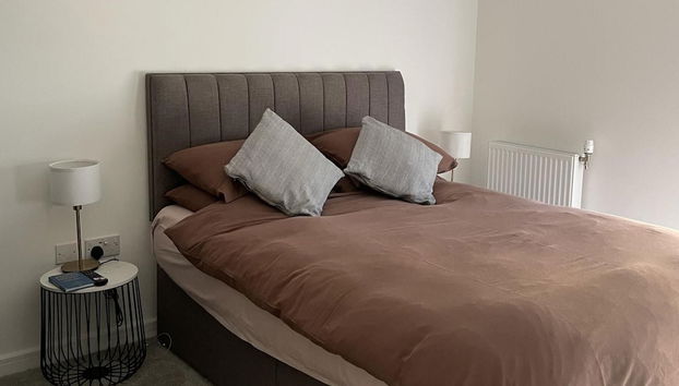 Brand New Stunning 2-bed Apartment in Dagenham - Foto 2, Zimmer