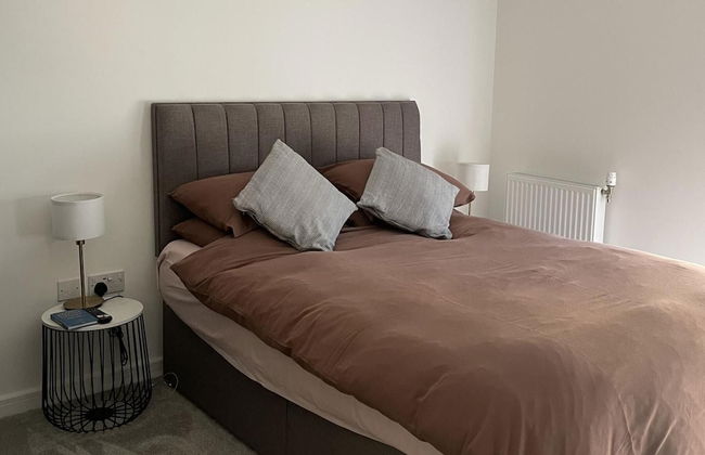 Brand New Stunning 2-bed Apartment in Dagenham - Foto 2