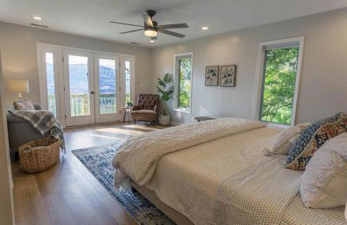 Mountain Mama- Amazing Views! + Hot Tub! - Foto 6