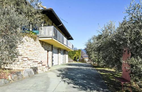 Apartment Xino Terrace View-2 by Interhome - Photo 68