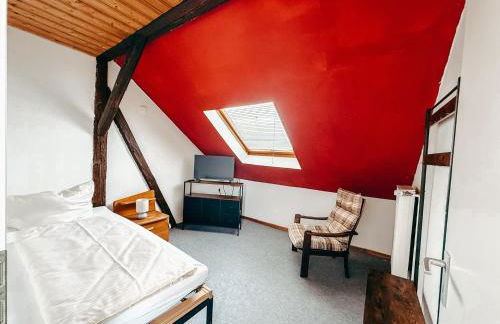 Drei Linden Gutshaus - Foto 14