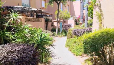 Apartamento luminoso y acogedor en Residencial Altavista Islantilla - Foto 4