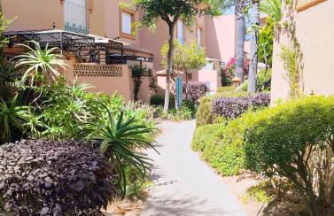 Apartamento luminoso y acogedor en Residencial Altavista Islantilla - Foto 4