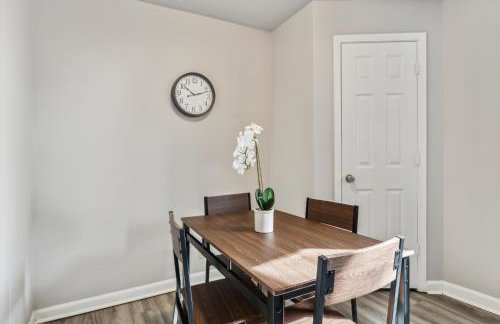 Cozy & Spacious 2 Bedroom 2 Bathroom - Foto 12