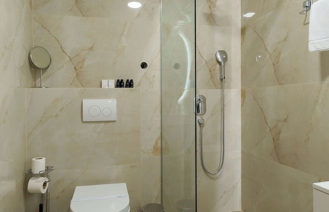 MoveIn Apartments - ApartHotel Belgrade - Foto 46