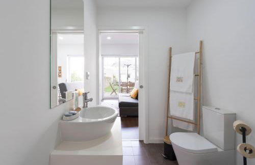 Apartment Boavista Roundabout by Sweet Porto - Foto 66