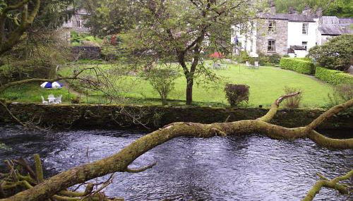 Rydal Lodge - Foto 3, Garden
