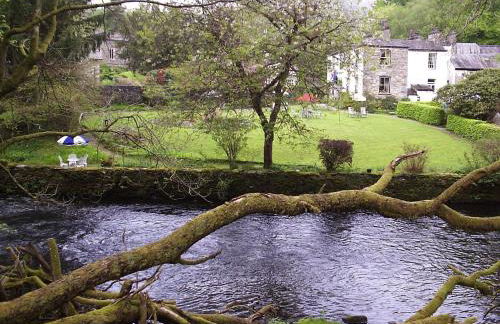 Rydal Lodge - Foto 3