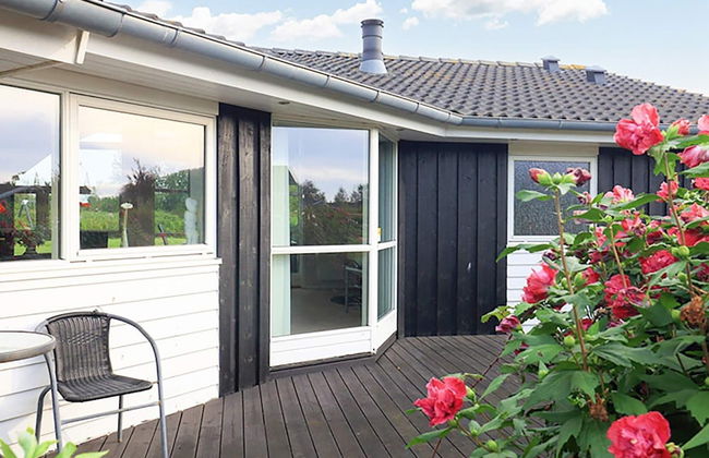 10 Person Holiday Home in Rudkobing-by Traum - Foto 36