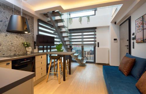 SIGMA Suites Hotel - Foto 64