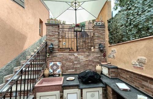 Villa Alecla - Sea Villa near Taormina - Foto 20