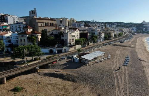 Historic house 5 minutes walk from the beach - Foto 22