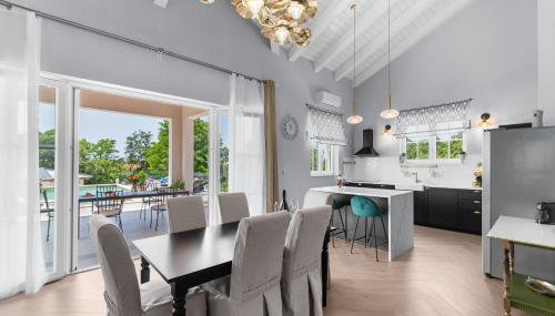 Villa Sienna - Foto 5