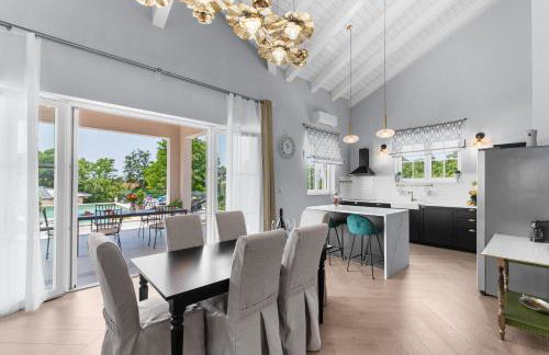 Villa Sienna - Foto 5