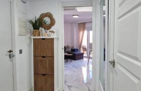 White Apartment Calpe - Photo 17