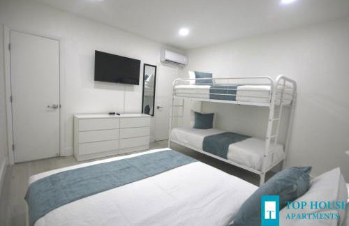 251 Airport Top House Apartments - Foto 5