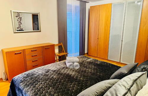 130 qm Apartment mit Garten und Stellplatz - Foto 10