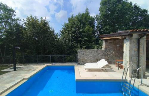 Private Oasis with Pool - Foto 26