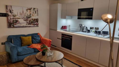 Trinity House By Ritual Stays - Photo 4