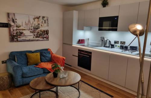 Trinity House By Ritual Stays - Photo 4