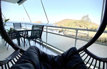 Seafront Apartment by C2C Architects - Foto 19