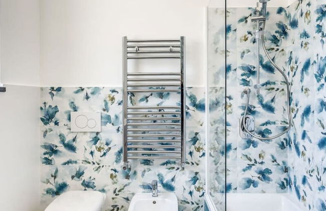 Villa Rusinella Minimalist Retreat with Sea Views by Feeling Italy - Foto 108