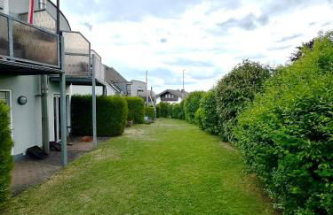 Stilvolle Erholungsoase am Berg, Ruhig & modern - Elli M18 - Frankenwald Apartments - Foto 62