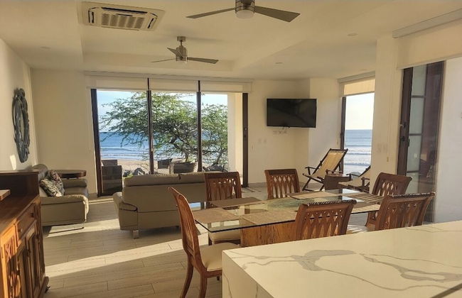 Hacienda Iguana Beach and Golf Resort - Foto 13