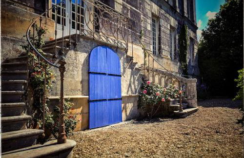 Château du Port Hublé - Foto 73